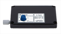 E-Field Burst Detector BD 01E Langer EMV-Technik